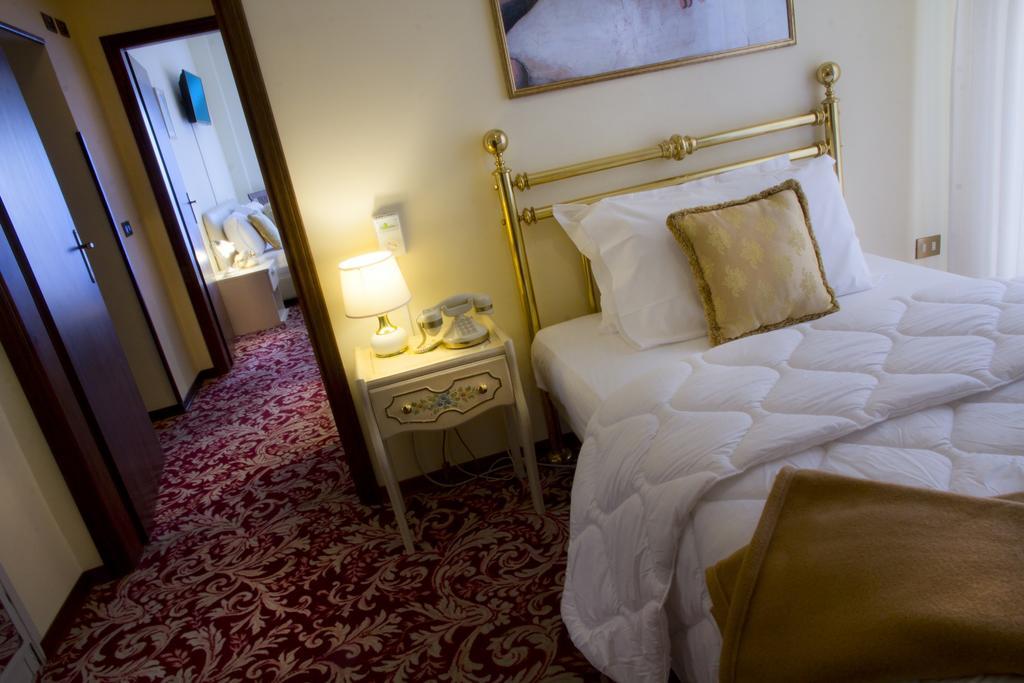 Grand Hotel Le Fonti Chianciano Terme Eksteriør billede